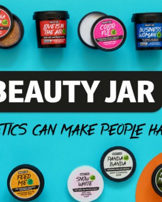 Beauty Jar - "Allo, Aloe?" - Hydrating Shower Gel with Aloe Vera & Green Coffee 250ml