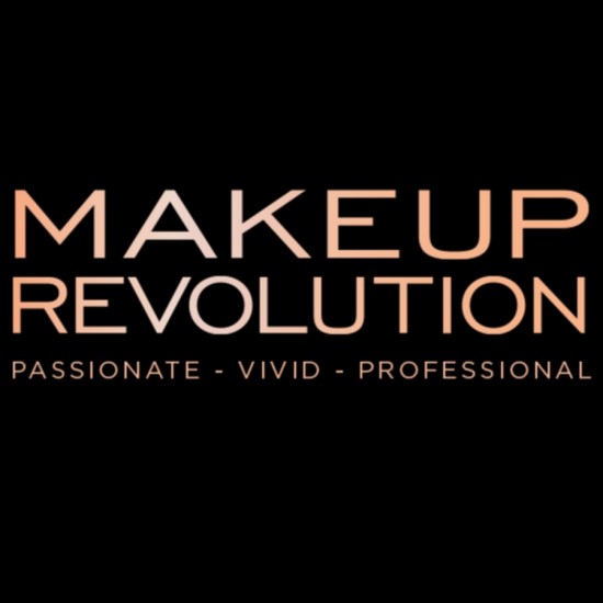 MAKEUP REVOLUTION Renaissance Lipstick - Rebirth 3,5g