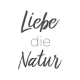 LIEBE DIE NATUR - Φυσική Αντηλιακή προσώπου SPF50 (uva & uvb) 50ml LIEBE DIE NATUR - Φυσική Αντηλιακή προσώπου SPF50 (uva & uvb) 50ml