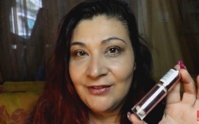 Η Μαρία μας λέει τις εντυπώσεις της από το Conceal & Define concealer της Makeup Revolution