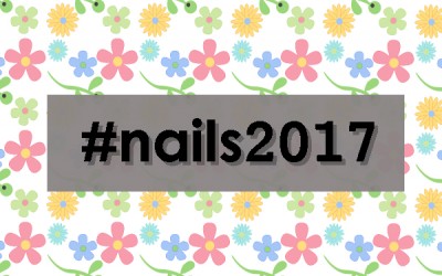 Τα trends των #nails2017 : SPRING EDITION