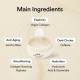 Abib Collagen Eye Patch - Jericho Rose Jelly 60pcs