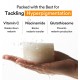Abib Glutathiosome Vita Touch - Dark Spot Pads 60pcs