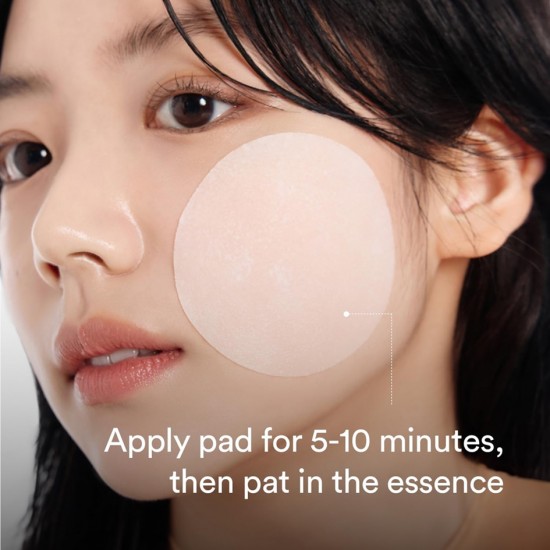 Abib Glutathiosome Vita Touch - Dark Spot Pads 60pcs
