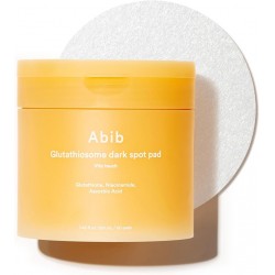 Abib Glutathiosome Vita Touch - Dark Spot Pads 60pcs