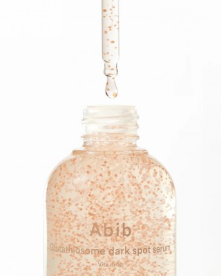 Abib Glutathiosome Vita Drop - Dark Spot Serum 50ml