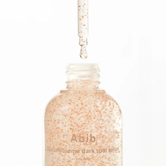 Abib Glutathiosome Vita Drop - Dark Spot Serum 50ml
