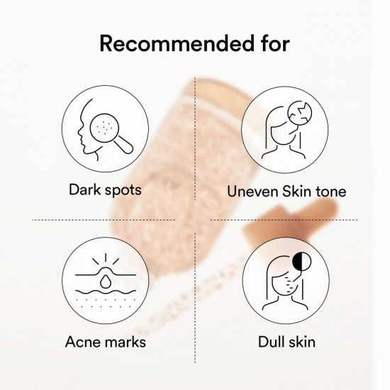 Abib Glutathiosome Vita Drop - Dark Spot Serum 50ml