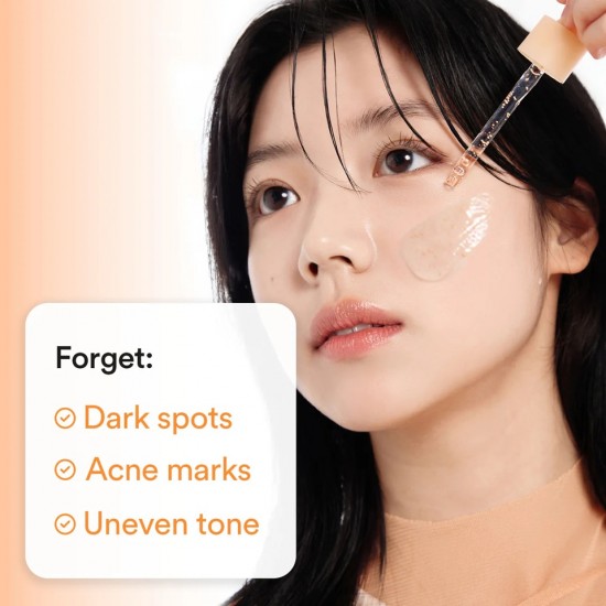 Abib Glutathiosome Vita Drop - Dark Spot Serum 50ml
