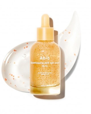 Abib Glutathiosome Vita Drop - Dark Spot Serum 50ml