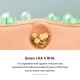 Abib Green LHA Pore Pad - Clear Touch 80pcs Abib Green LHA Pore Pad - Clear Touch 80pcs