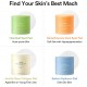 Abib Heartleaf Spot Pad - Calming Touch 80pcs