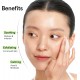 Abib Heartleaf Spot Pad - Calming Touch 80pcs