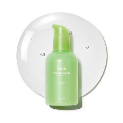 Abib Heartleaf Pump- Calming Essence 50ml Abib Heartleaf Pump- Calming Essence 50ml