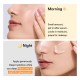 Abib Rice Probiotics - Overnight Mask Barrier Jelly 80ml
