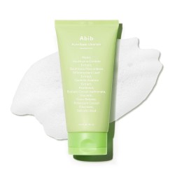 Abib Heartleaf - Acne Foam Cleanser 150ml