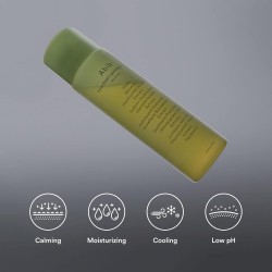 Abib Heartleaf Skin Booster - Calming Toner 200ml