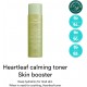 Abib Heartleaf Skin Booster - Calming Toner 200ml Abib Heartleaf Skin Booster - Calming Toner 200ml