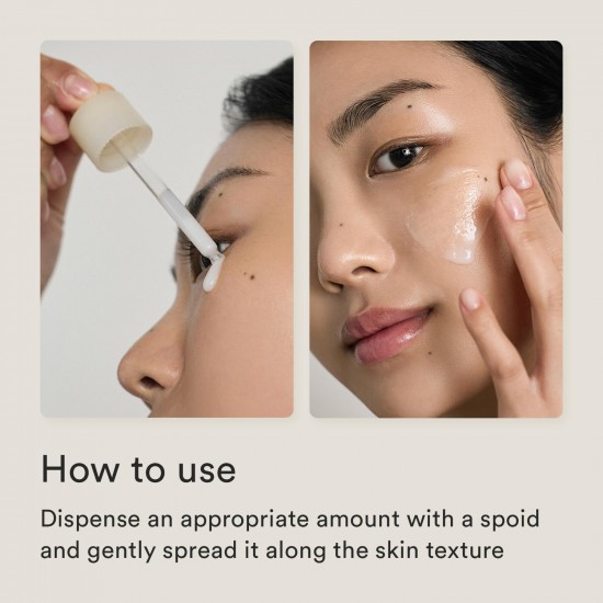 Abib Jericho Rose Bifida Serum - Firming Drop 50ml Abib Jericho Rose Bifida Serum - Firming Drop 50ml