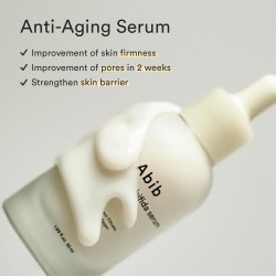 Abib Jericho Rose Bifida Serum - Firming Drop 50ml