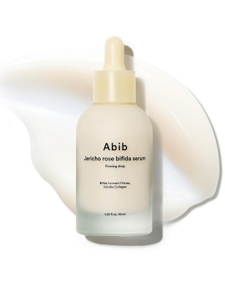 Abib Jericho Rose Bifida Serum - Firming Drop 50ml