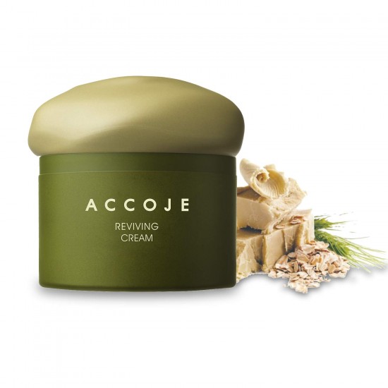 ACCOJE Reviving - Cream 50ml