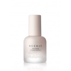 ACCOJE Anti Aging - Intensive Ampoule 30ml