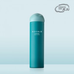 ACCOJE Hydrating - Aqua Lotion 130ml