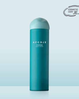 ACCOJE Hydrating - Aqua Lotion 130ml