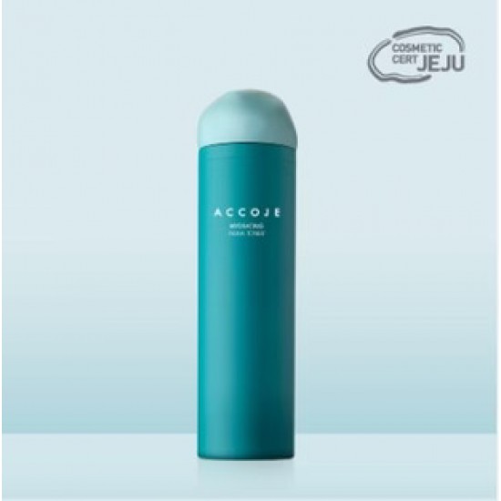 ACCOJE Hydrating - Aqua Toner 130ml