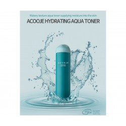 ACCOJE Hydrating - Aqua Toner 130ml