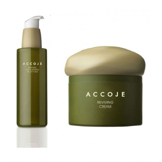 ACCOJE Reviving - Cream 50ml