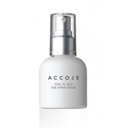 ACCOJE Vital in Jeju - Time Repair Serum 50ml