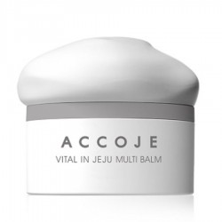 ACCOJE Vital in Jeju - Multi Balm 27ml