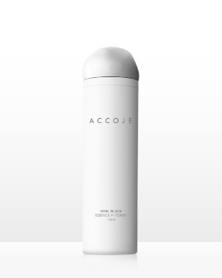 ACCOJE Vital in Jeju - Essence in Toner 130ml