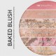 ALIX AVIEN Baked Blush - 104 Dazzling Chocolate 11gr