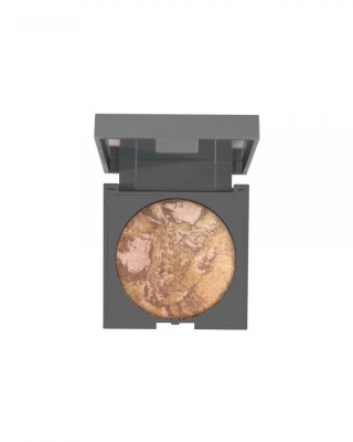 ALIX AVIEN Baked Blush - 104 Dazzling Chocolate 11gr