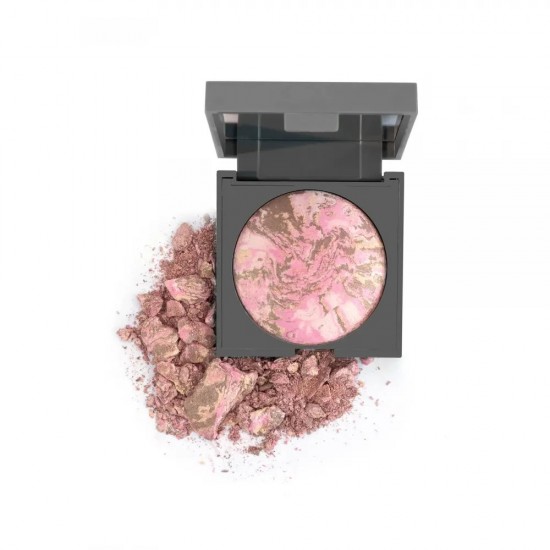 ALIX AVIEN Baked Blush - 102 Dirty Rose 11gr