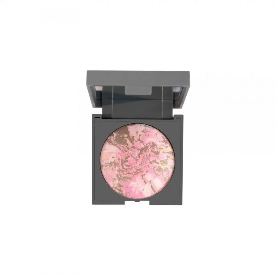 ALIX AVIEN Baked Blush - 102 Dirty Rose 11gr