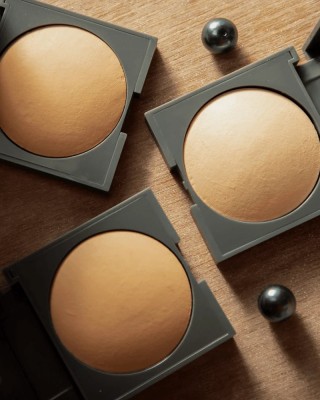 ALIX AVIEN Baked Powder - 251 Pure Sand 11gr