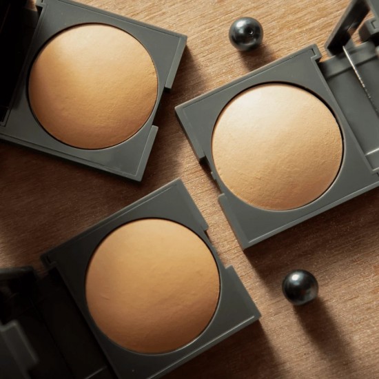 ALIX AVIEN Baked Powder - 259 Fair Ivory 11gr