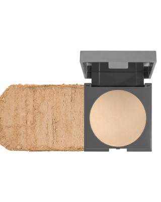 ALIX AVIEN Baked Powder - 201 Nude Ivory 11gr