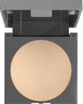 ALIX AVIEN Baked Powder - 201 Nude Ivory 11gr