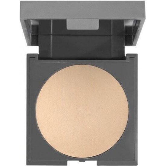 ALIX AVIEN Baked Powder - 201 Nude Ivory 11gr