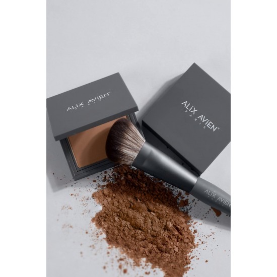 ALIX AVIEN Bronzing Powder - 514 Milky Coffee 9,5gr