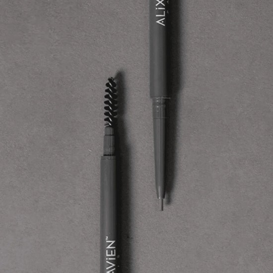 ALIX AVIEN Retractable Eyebrow Pencil N.01 - Blonde