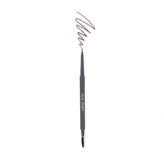 ALIX AVIEN Retractable Eyebrow Pencil N.02 - Light Brown