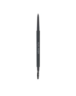 ALIX AVIEN Retractable Eyebrow Pencil N.02 - Light Brown