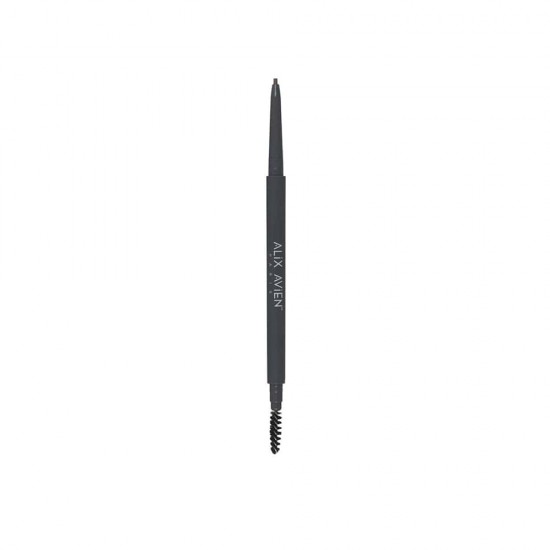 ALIX AVIEN Retractable Eyebrow Pencil N.02 - Light Brown