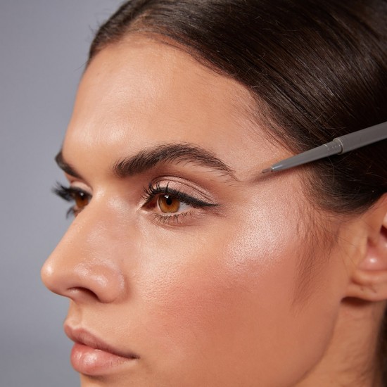 ALIX AVIEN Retractable Eyebrow Pencil N.01 - Blonde